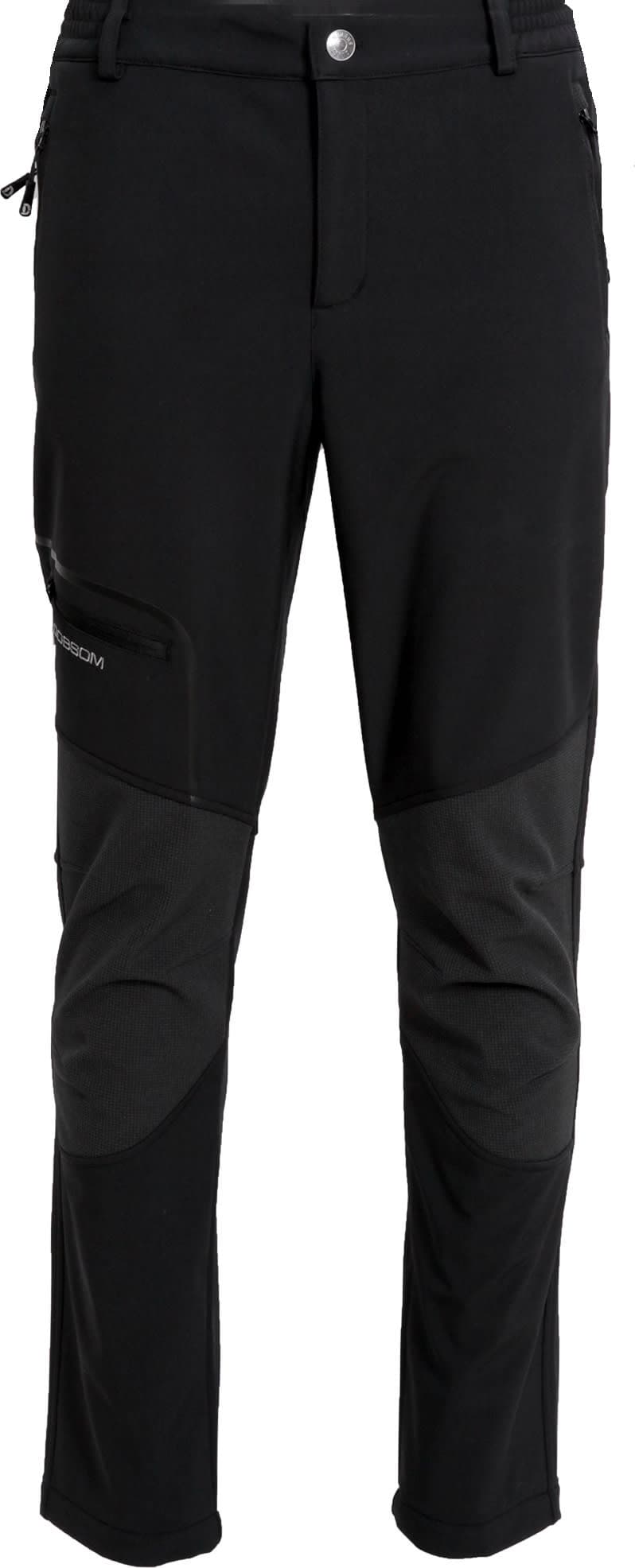 Dobsom Dobsom Women's Taranto Pants Black