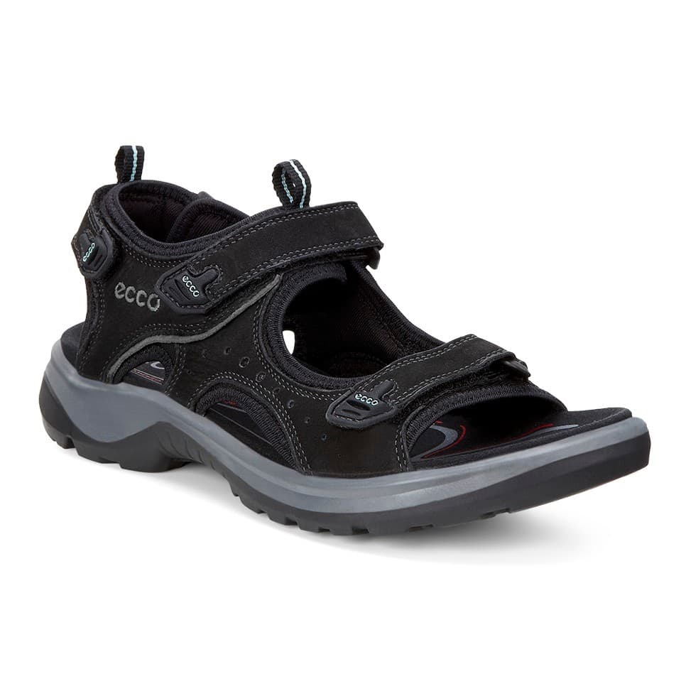 Ecco Ecco Women's Offroad Black