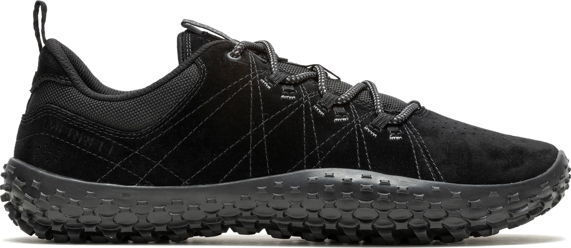 Merrell Merrell Men's Wrapt Black/black