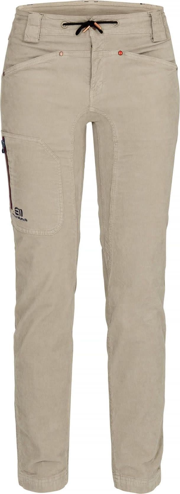 Elevenate Women's Après Cord Pants Vintage Khaki