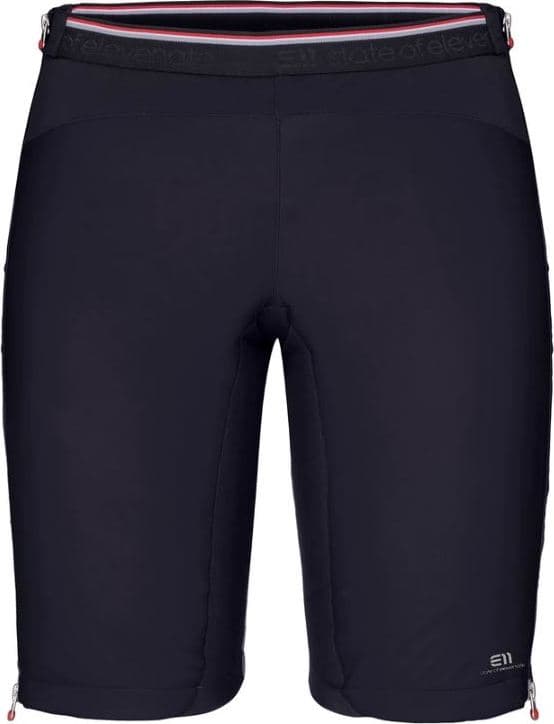 Elevenate Women's Transition Insulation Shorts Dark Ink