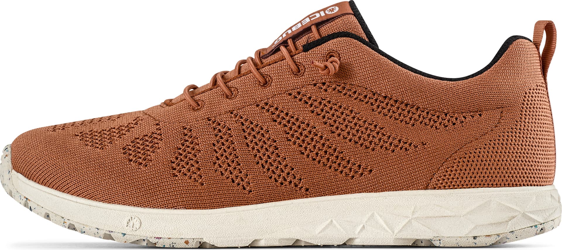 Icebug Icebug Unisex Eli RB9X Terracotta