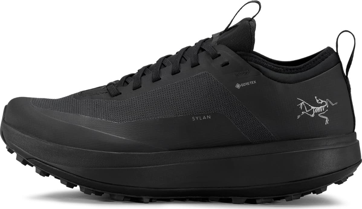 Arcteryx Arc'teryx Women's Sylan Gore-Tex Black/Black
