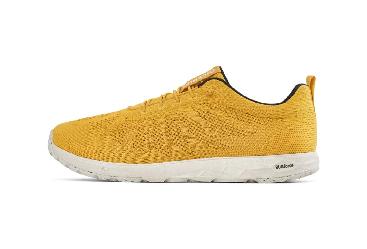 Icebug Icebug Eli RB9X Mustard