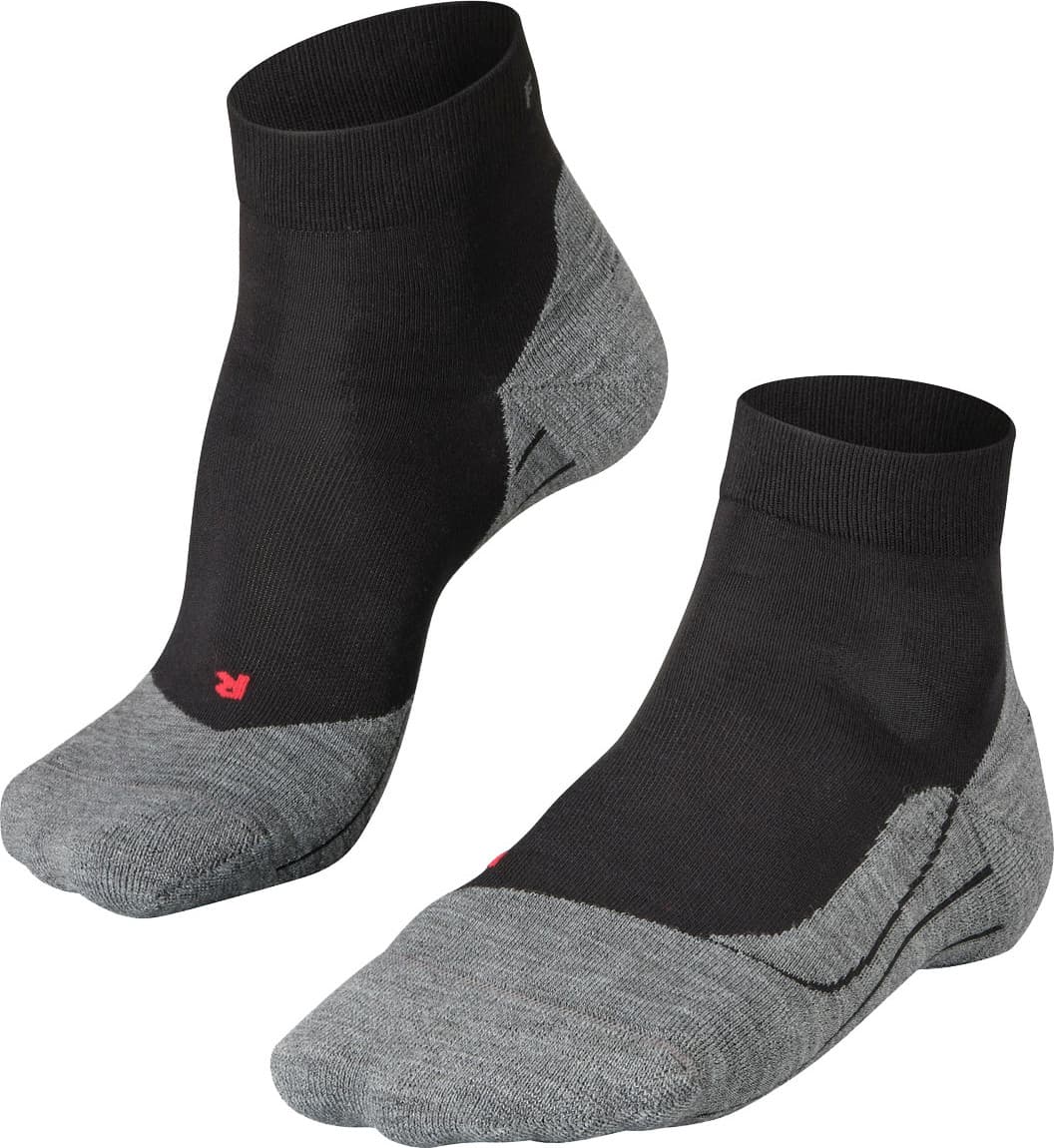 Falke Falke Men's RU4 Short Running Socks Black-mix
