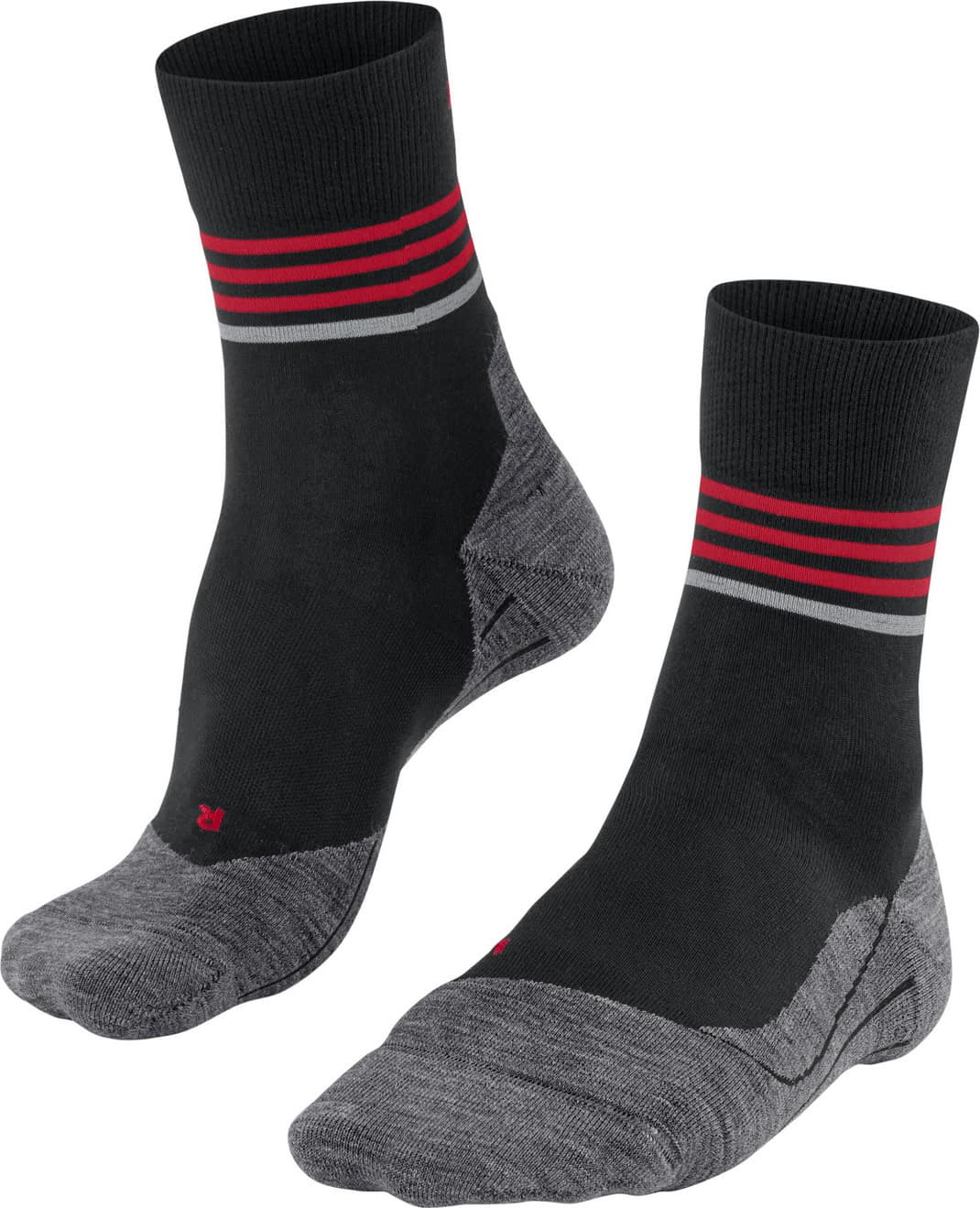 Falke Falke Women's RU4 Endurance Reflect Running Socks Black