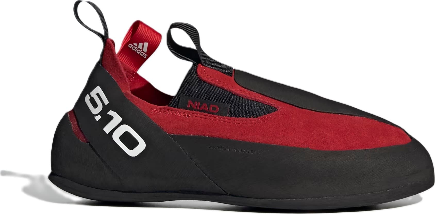 FiveTen Men's Niad Moccasym Powred/cblack/ftwwht