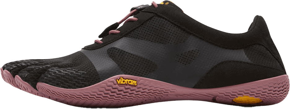 Fivefingers Fivefingers Women's KSO EVO Black/Rose