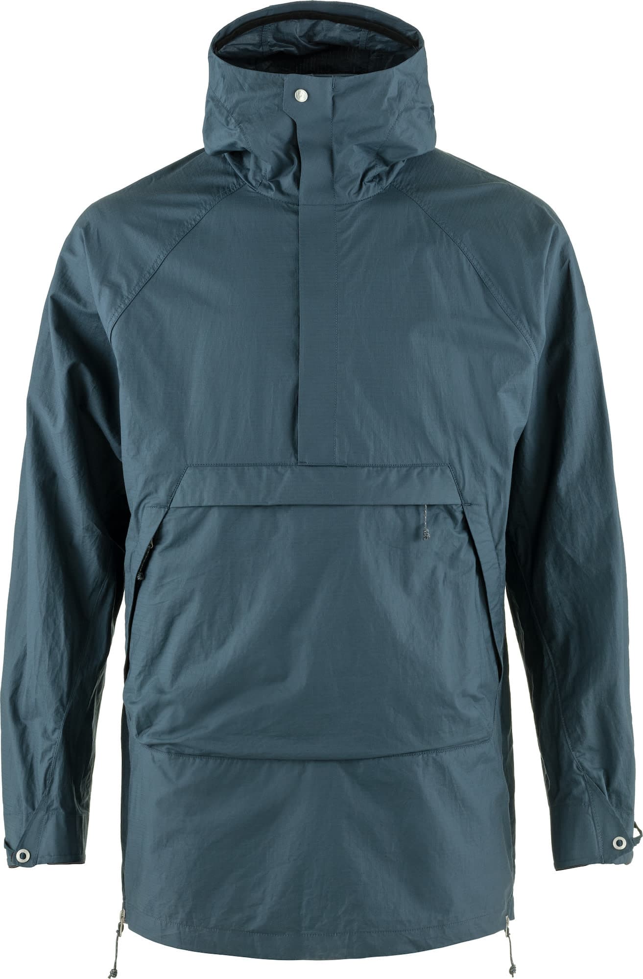 Fjällräven Fjällräven Men's Singi X-Anorak Mountain Blue