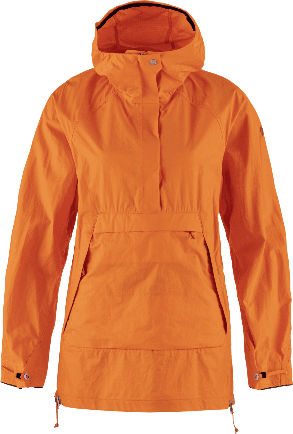 Fjällräven Women's Singi X-Anorak Field Orange
