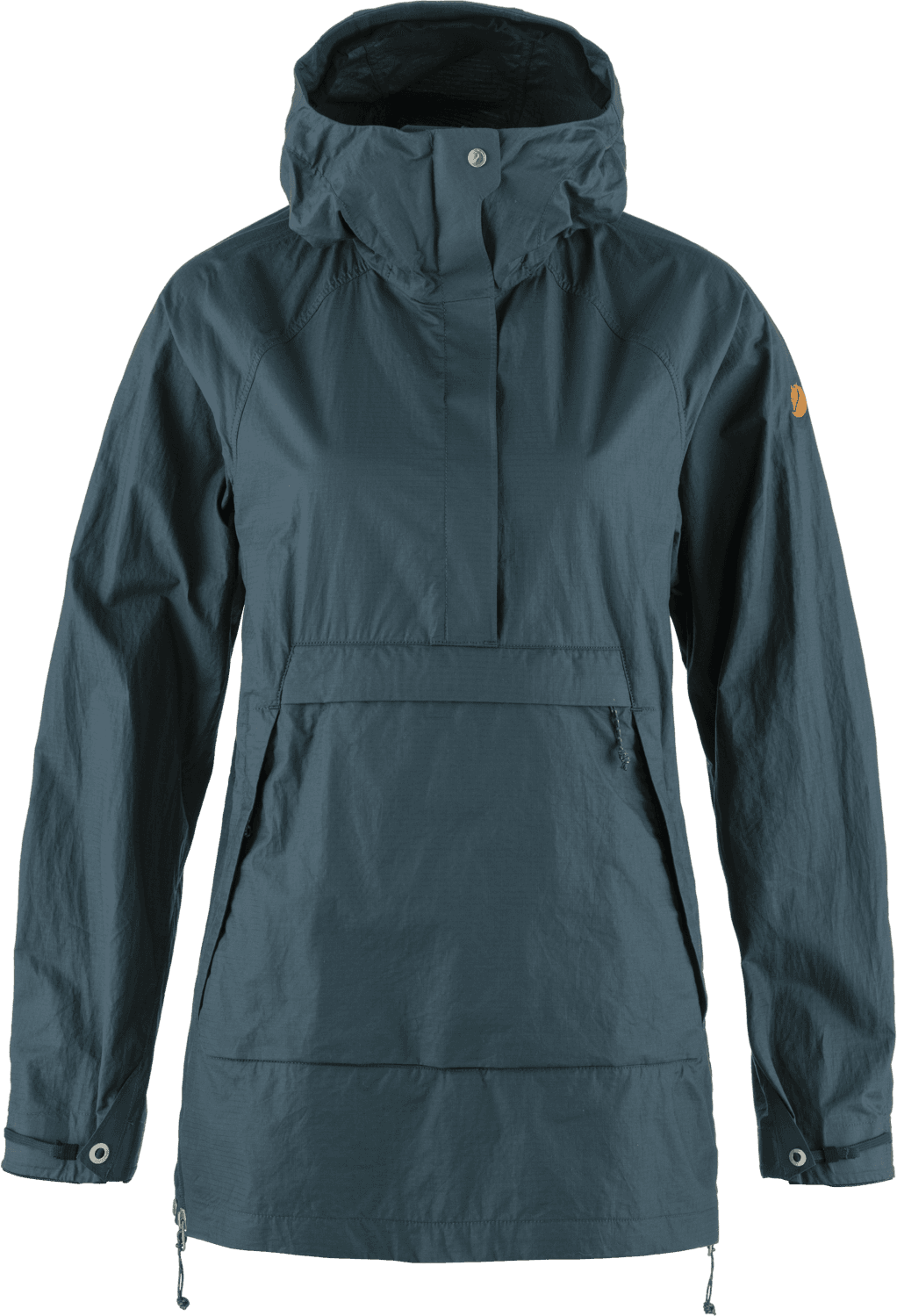 Fjällräven Women's Singi X-Anorak Mountain Blue
