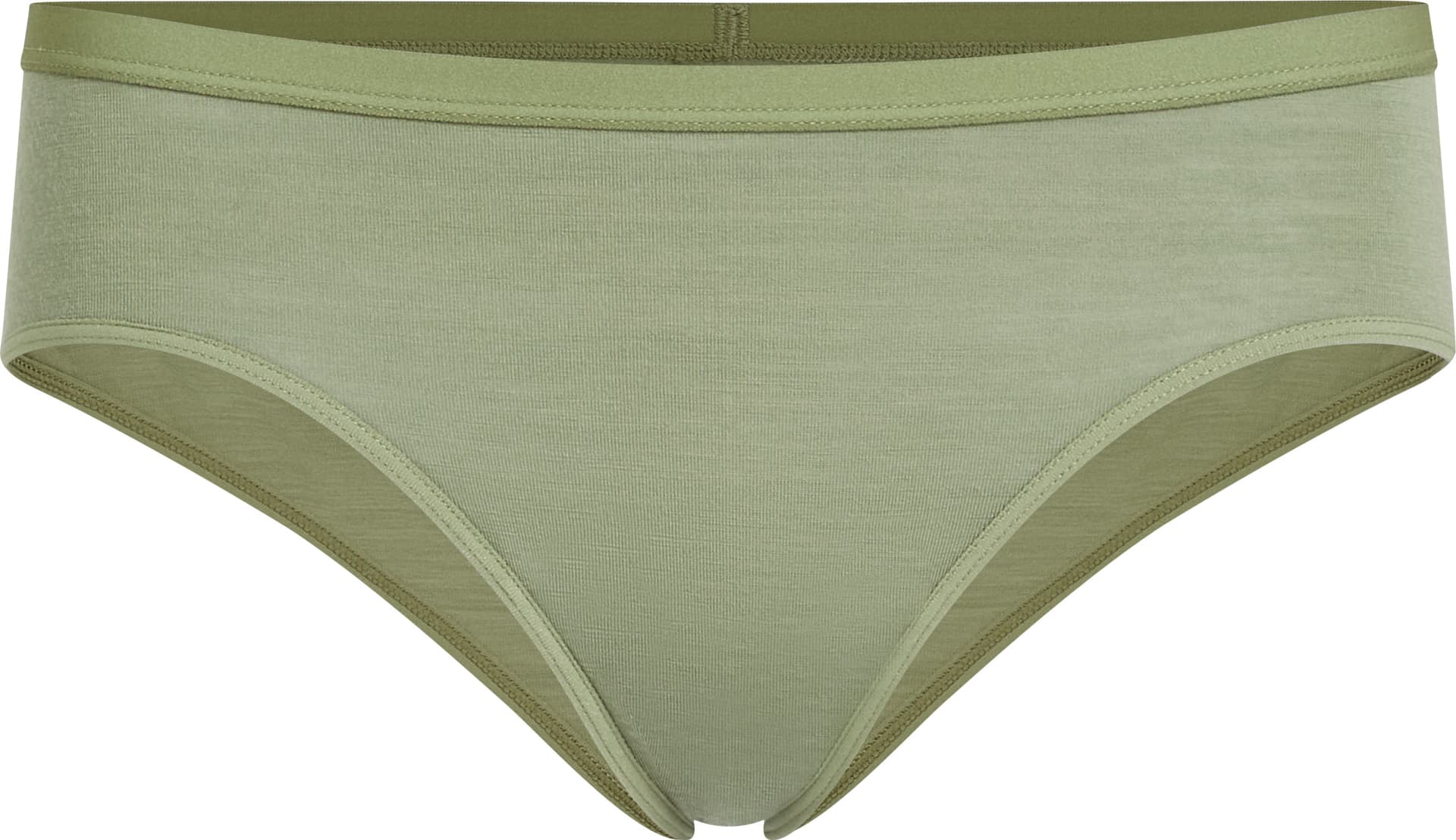 Icebreaker Women's Siren Hipkini Lichen