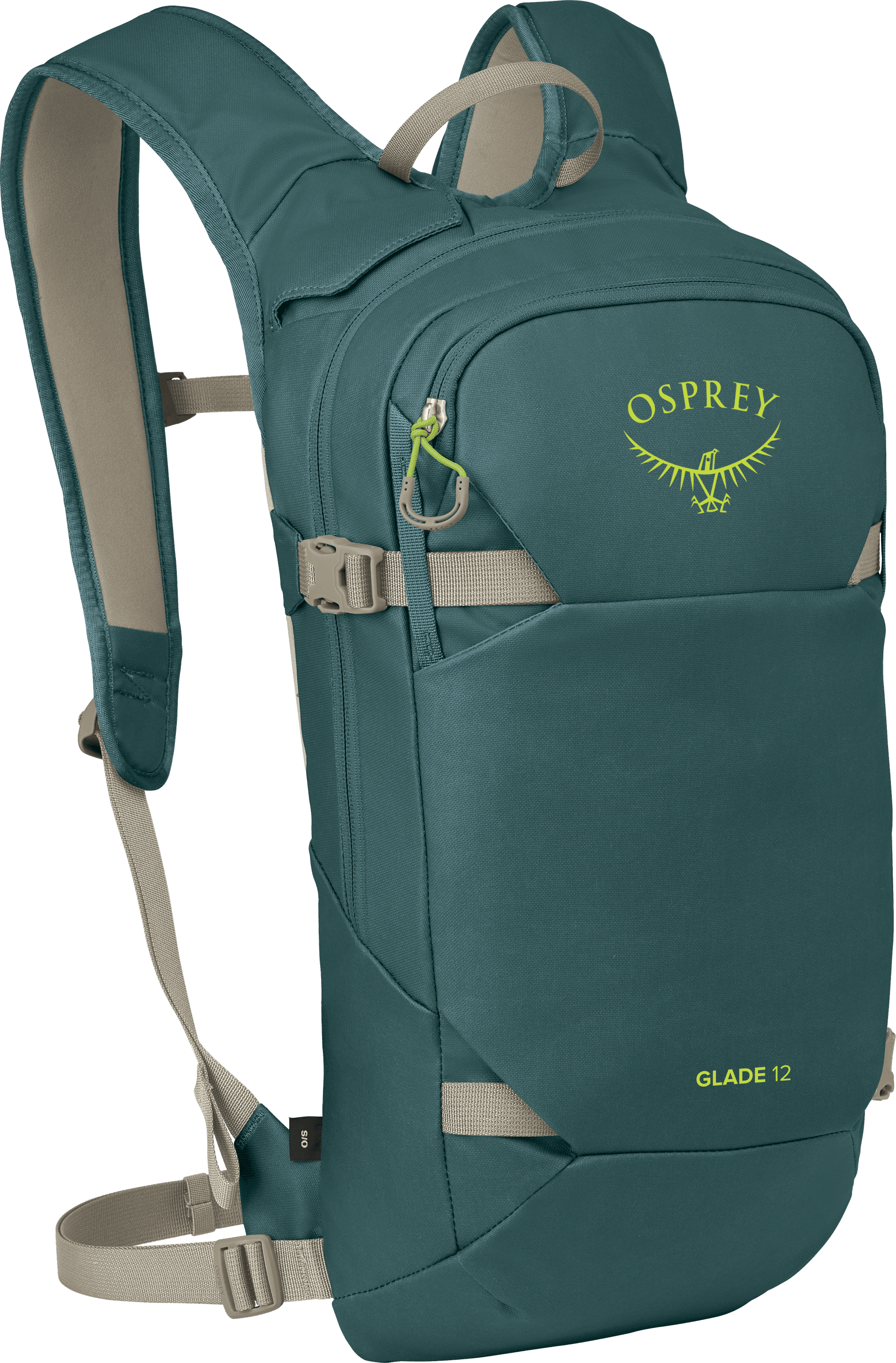 Osprey Osprey Glade 12 Cascade Blue