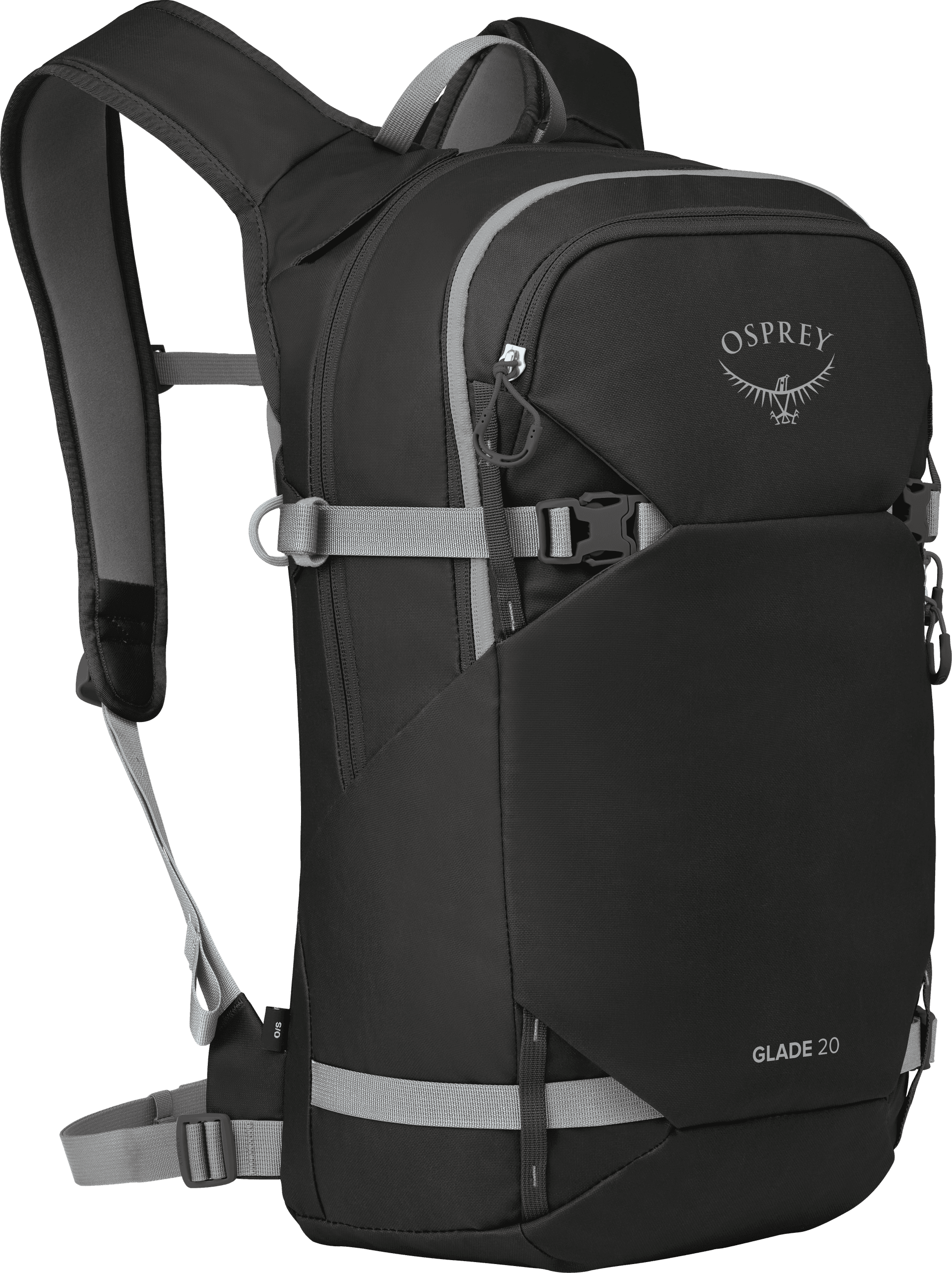 Osprey Osprey Glade 20 Black