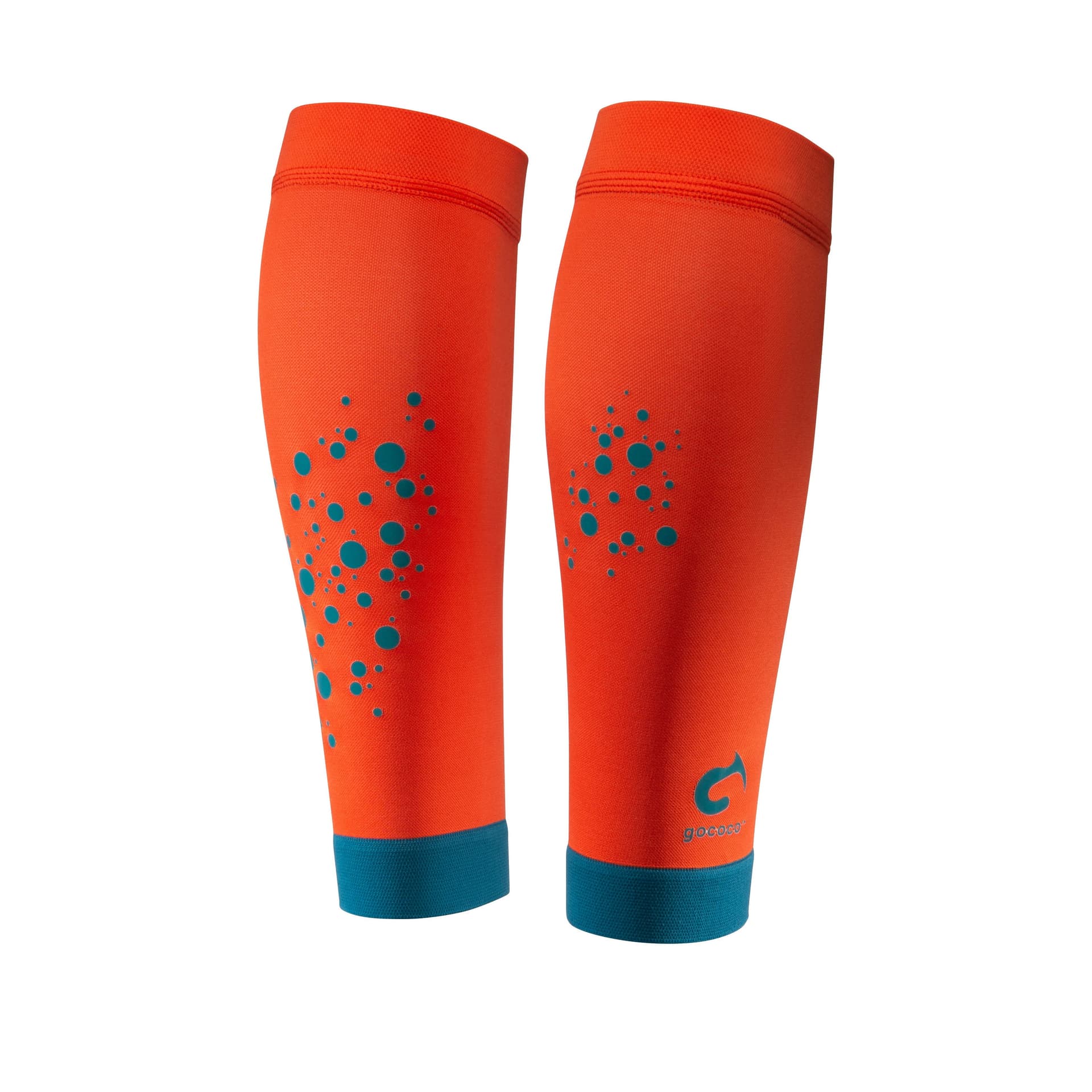 Gococo Compression Calf Sleeves Superior Petroleum