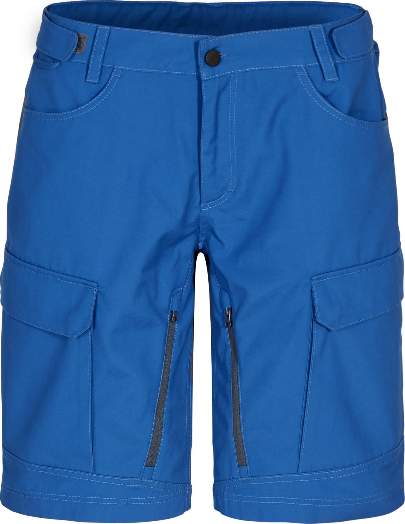Gridarmor Gridarmor Granheim Hiking Shorts Women's Snorkel Blue