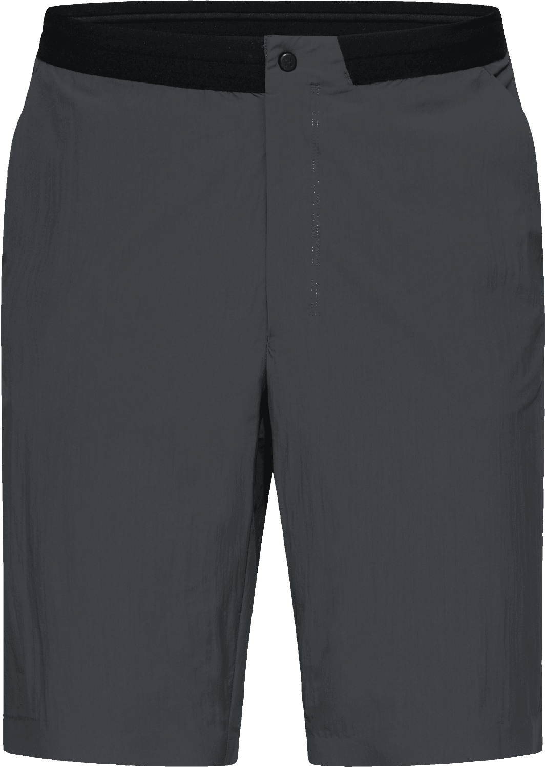 Haglöfs Men's L.I.M Strive Lite Shorts Magnetite