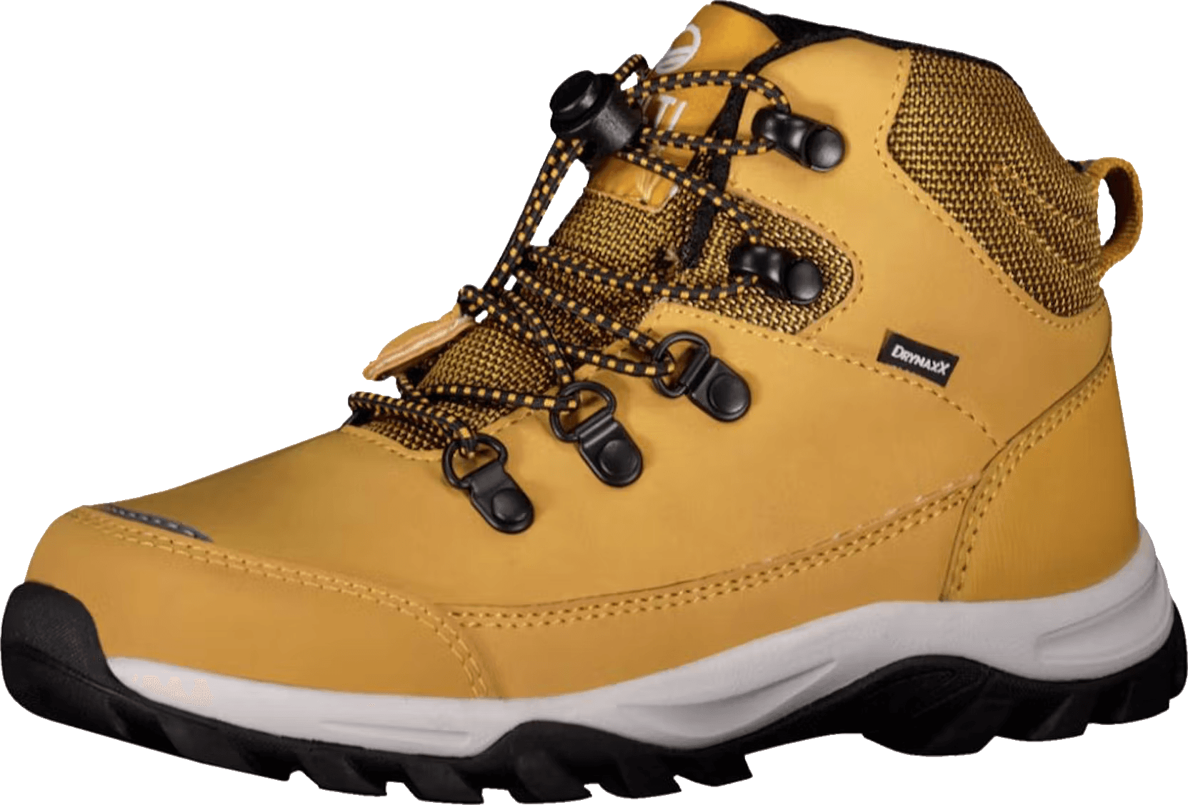 Halti Kids' Cody Mid 2 DX Youth Shoe Nugget Gold