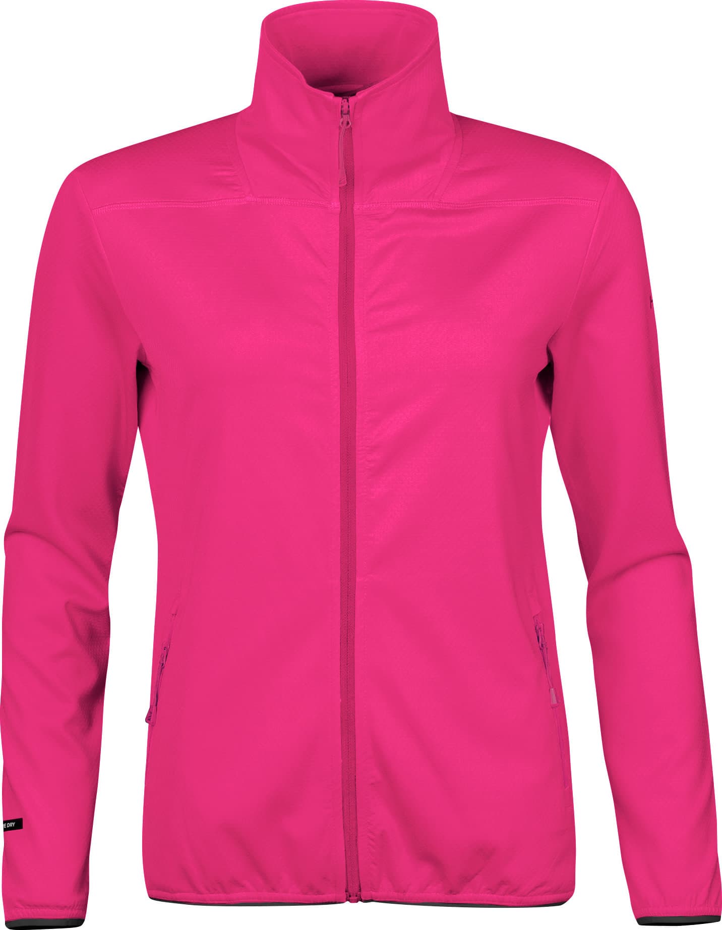 Halti Halti Women's Pallas Layer Jacket Fuchia Purple
