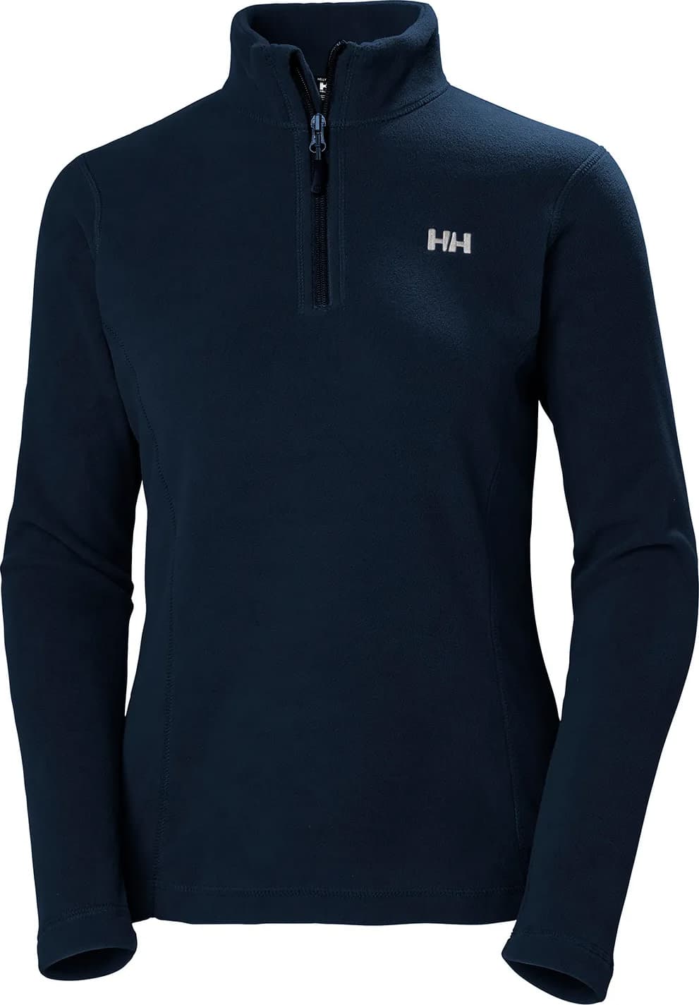 Helly Hansen Helly Hansen Women's Daybreaker 1/2 Zip Fleece Navy