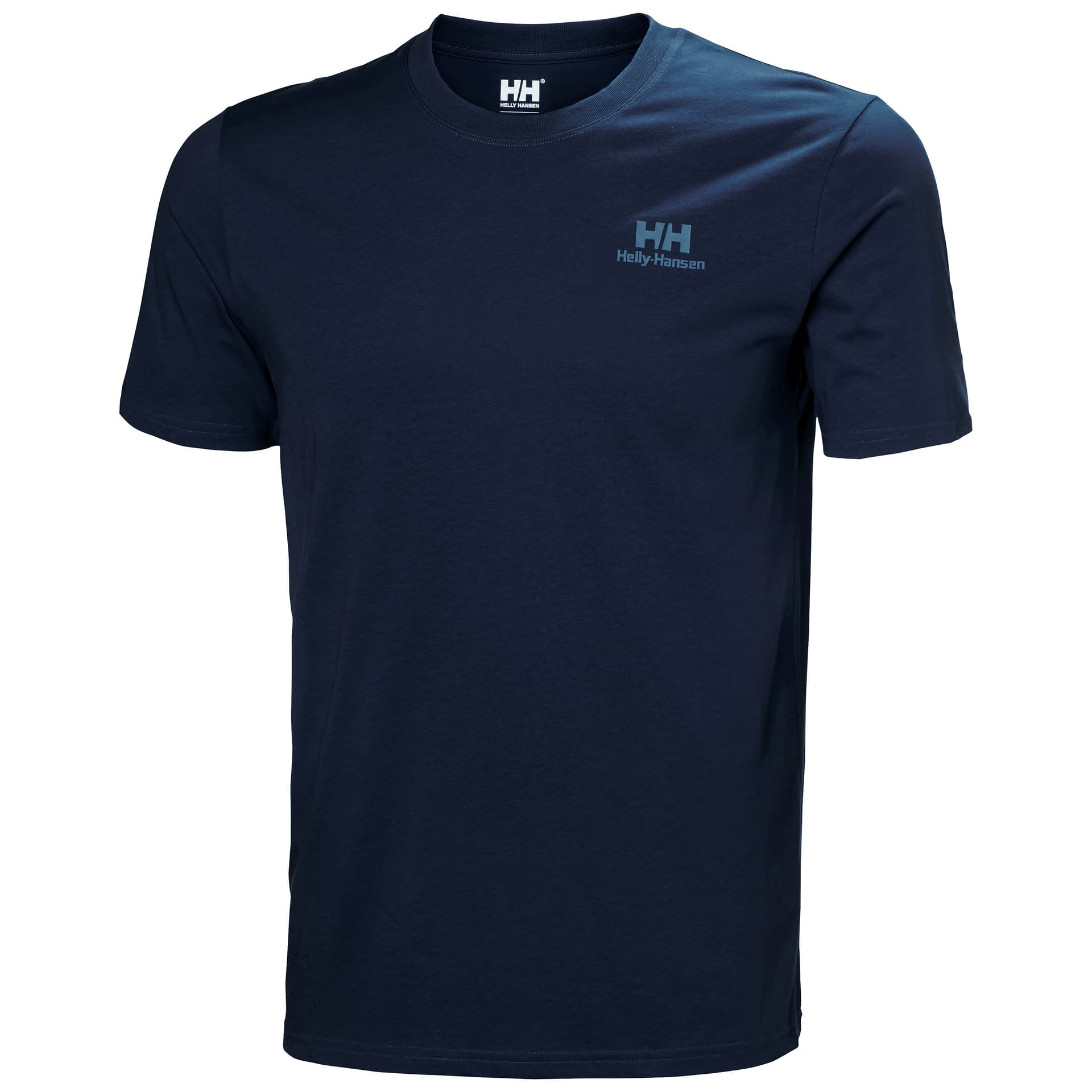 Helly Hansen Helly Hansen Men's Nord Graphic T-Shirt Navy