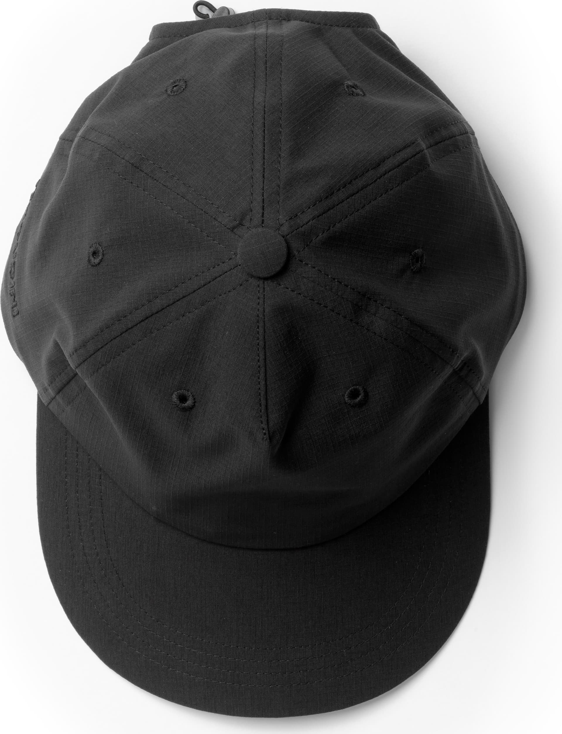 Houdini Houdini Daybreak Cap True Black