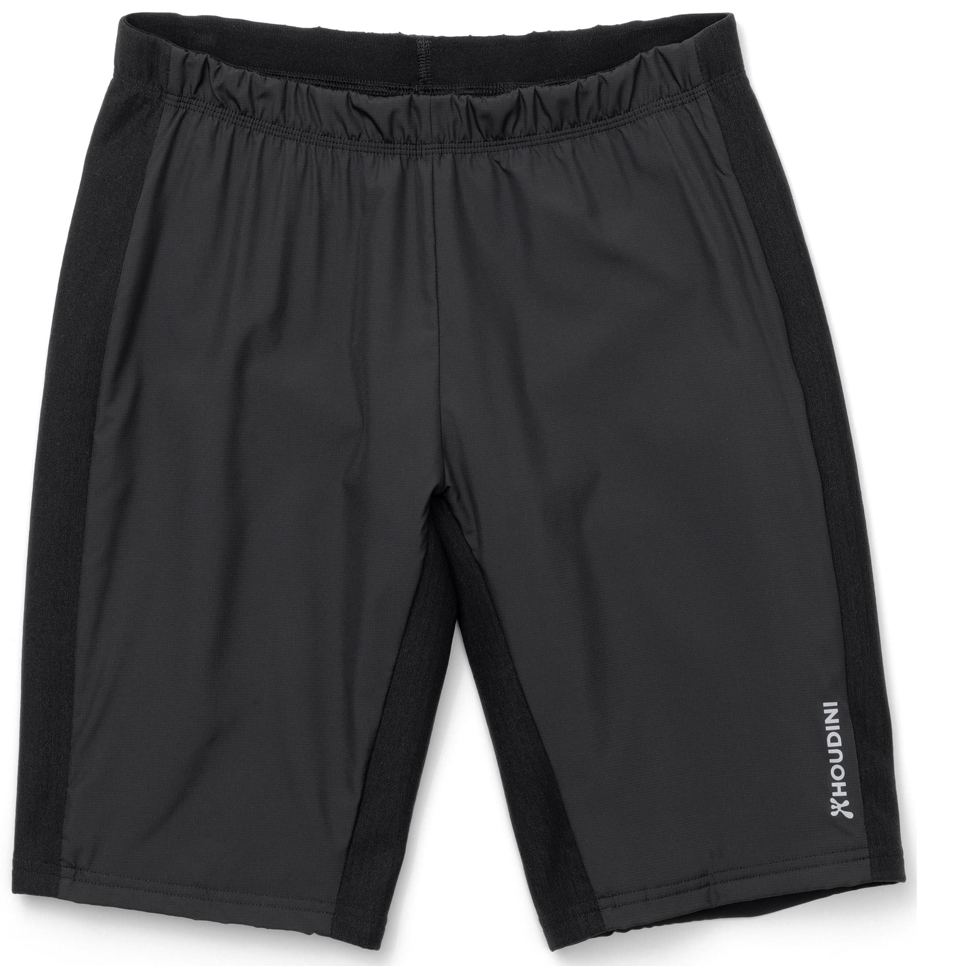 Houdini Houdini Men's Moonwalk Shorts True Black