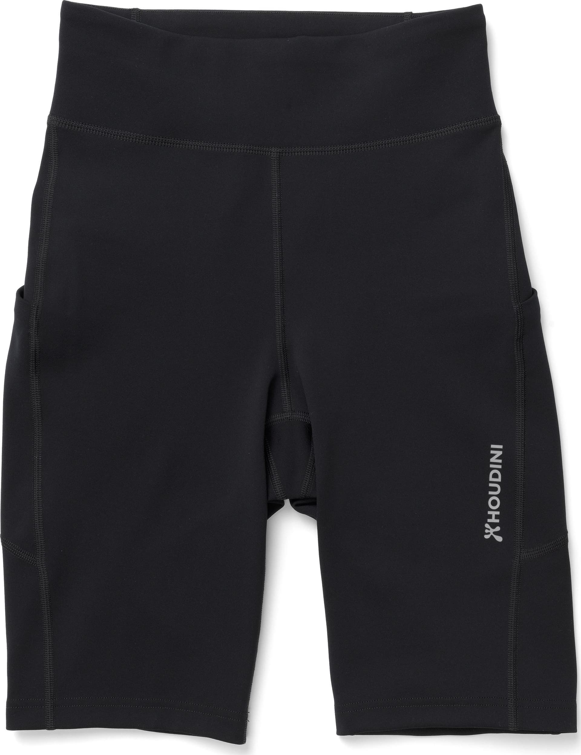 Houdini Women's Adventure Short Tights True Black