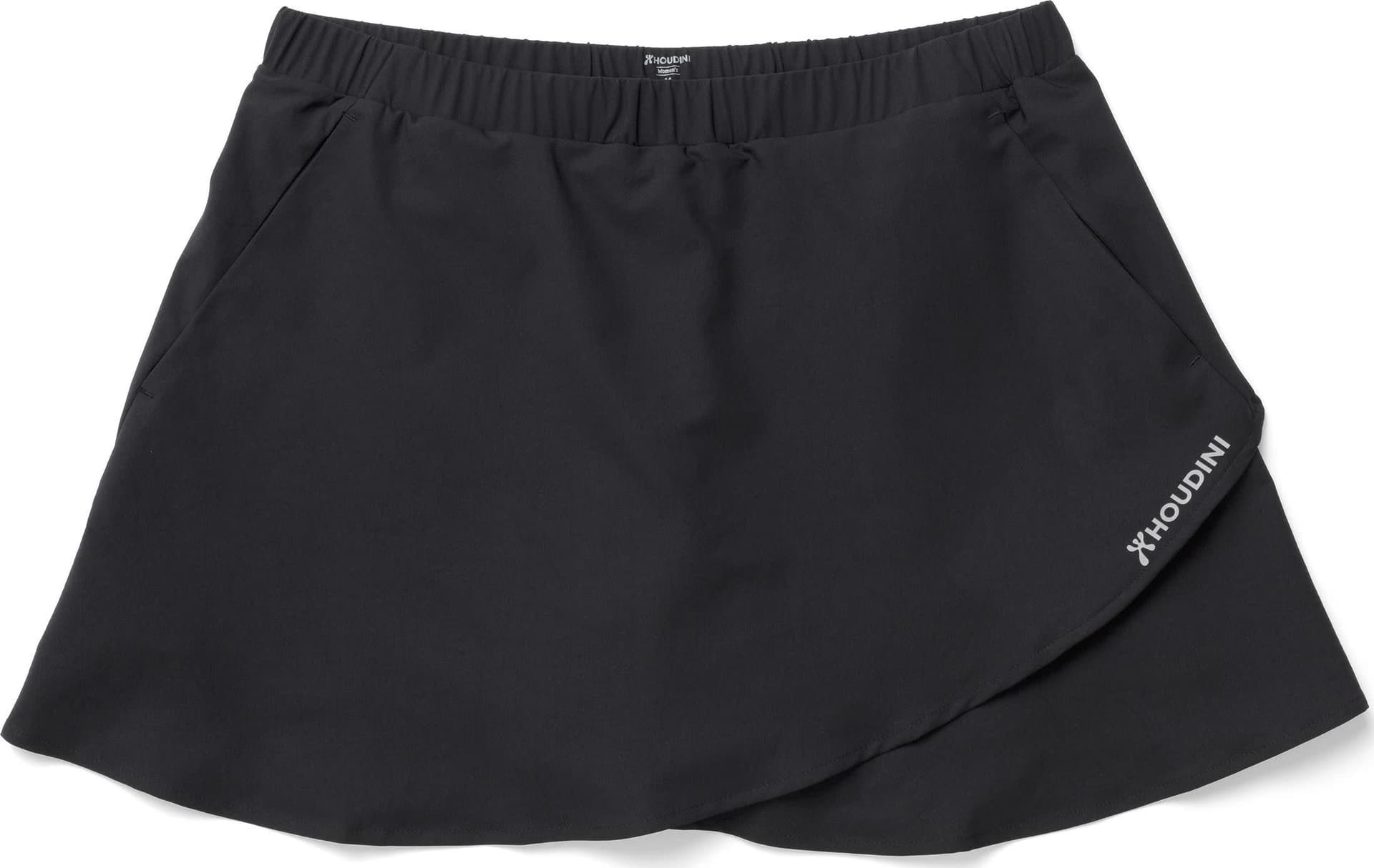 Houdini Houdini Women's Skort True Black