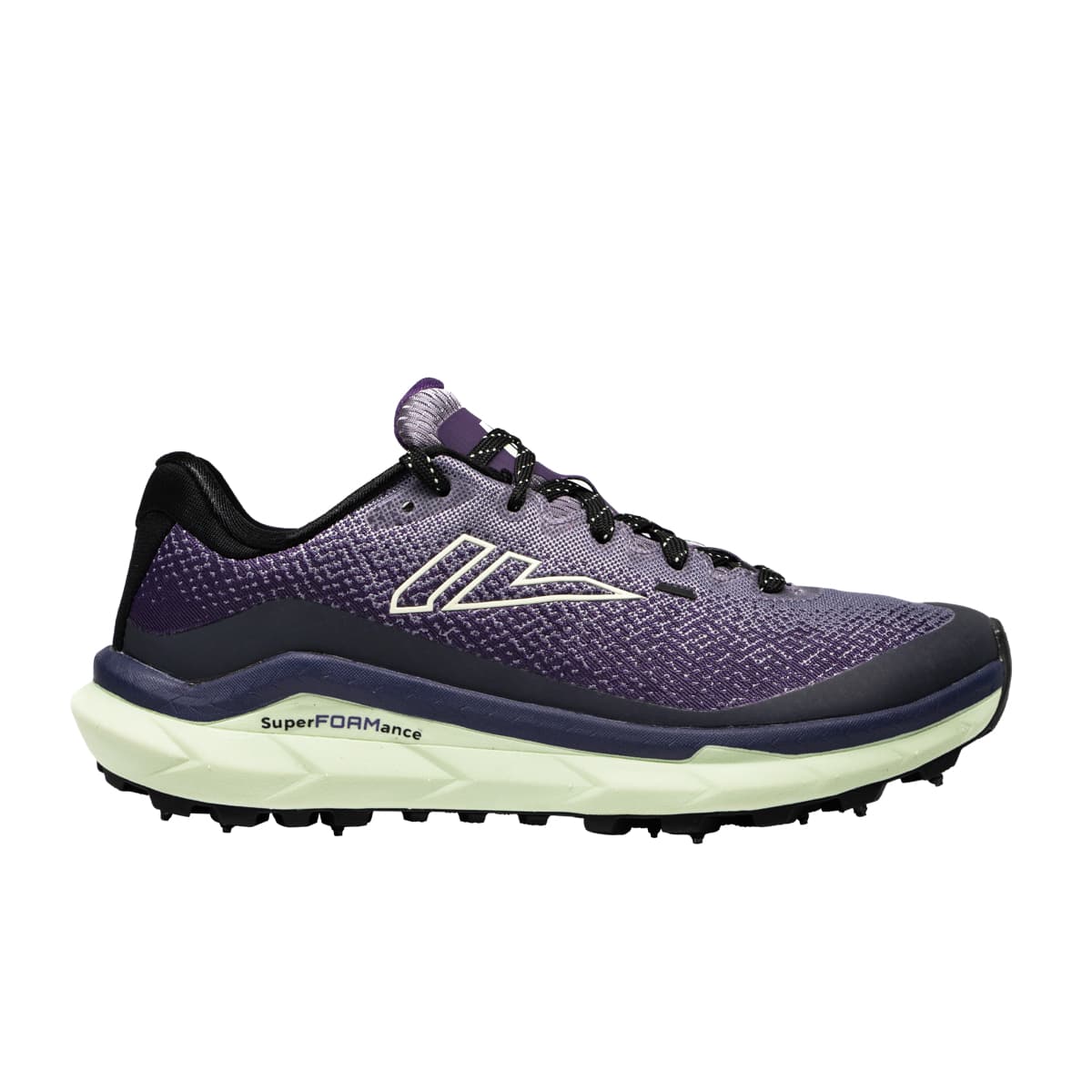 VJ Sport VJ Sport Women's Sarva Icehero 2 Purple