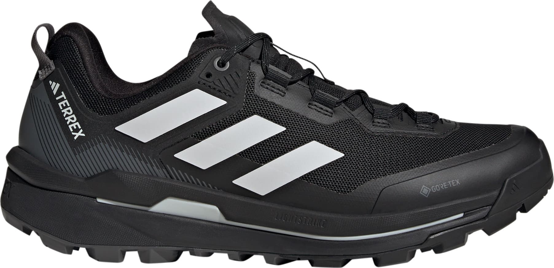 Adidas Men's Terrex Skychaser Tech Gore-Tex Core Black/Grey One/Grey Five