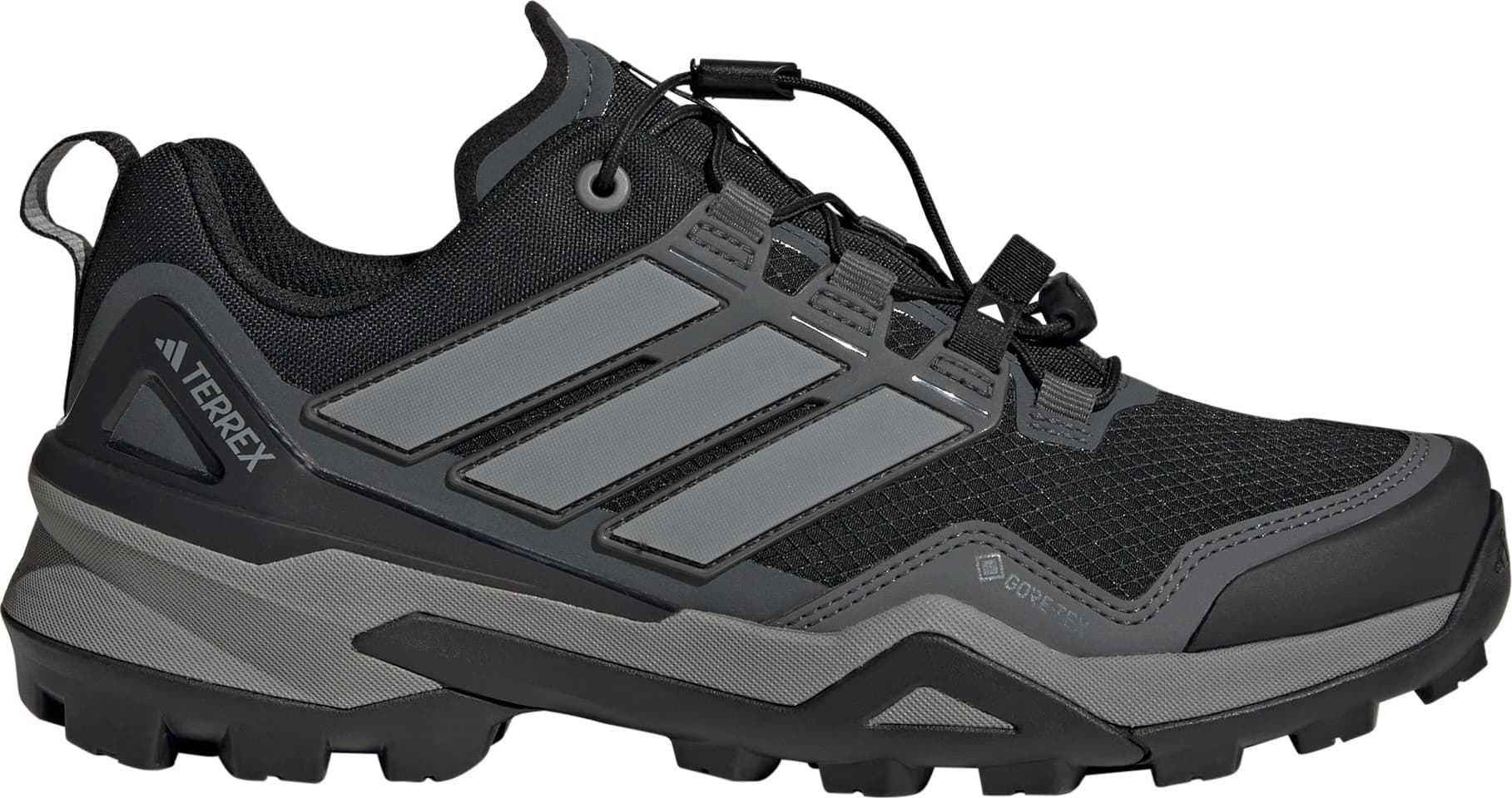 Adidas Adidas Women's Terrex Skychaser Gore-Tex Core Black/Grey Three/Grey Six