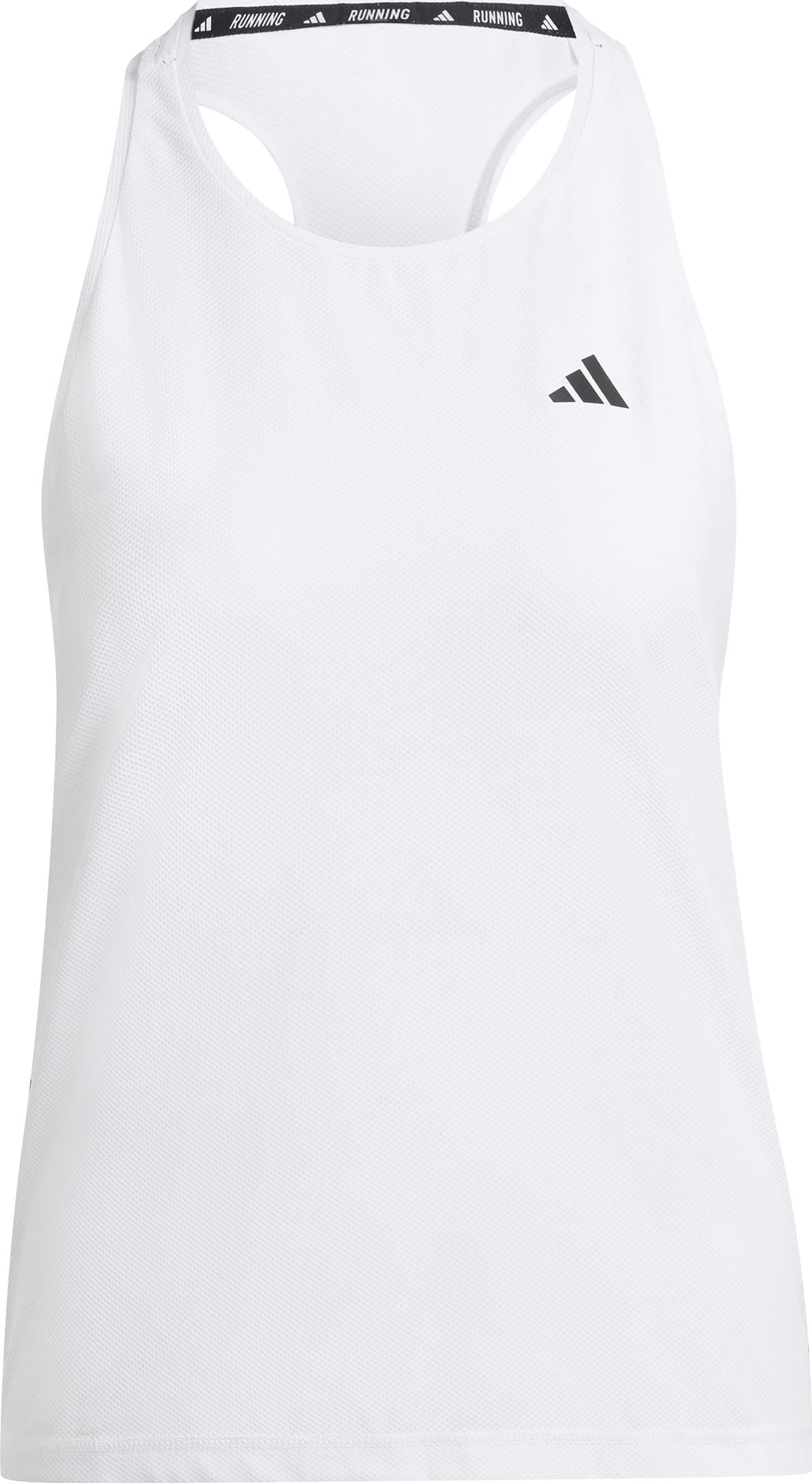 Adidas Women's Own The Run Tank White