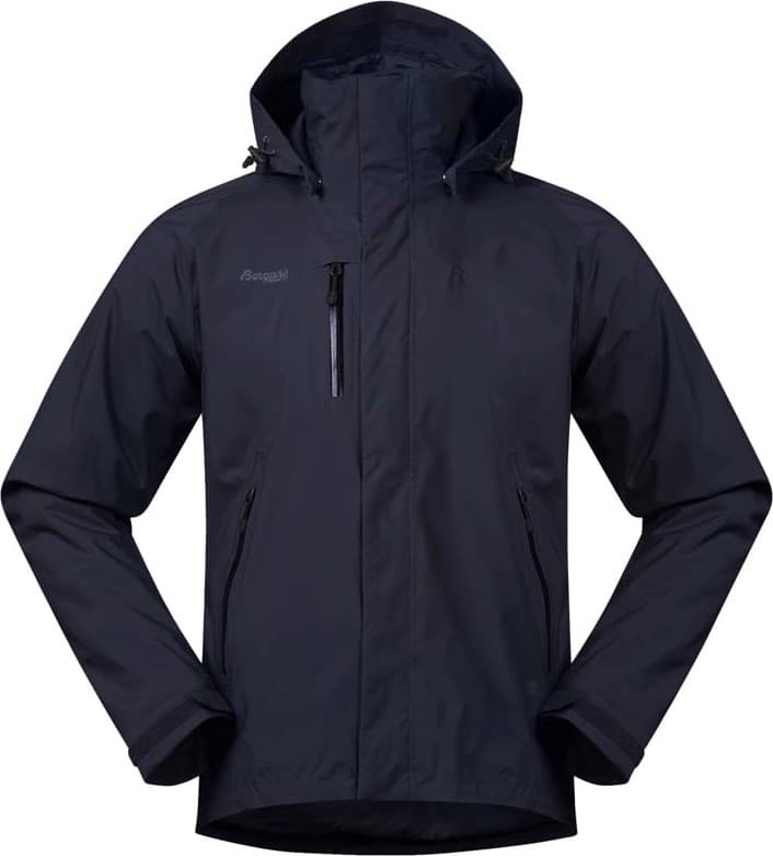 Bergans Bergans Men's Flya Insulated Jacket Navy Blue