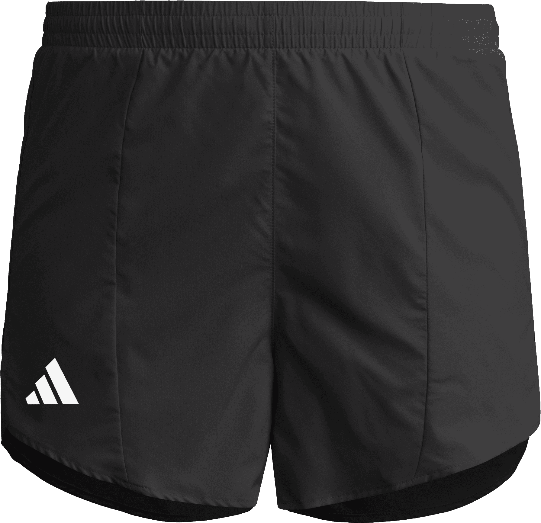Adidas Women's Adizero E Short Black