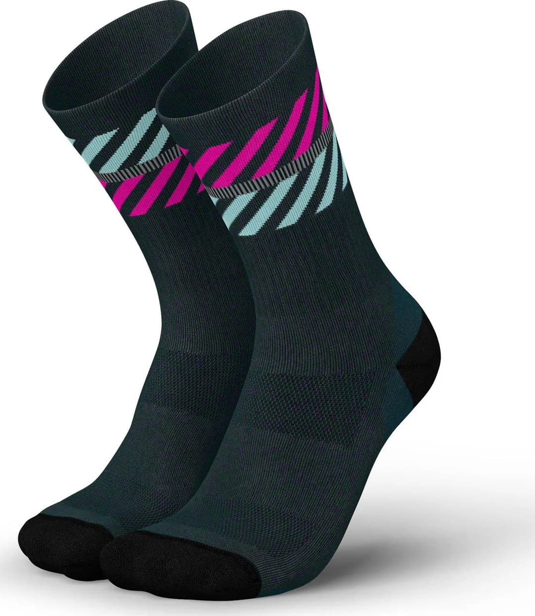 INCYLENCE Incylence Merino Light Lanes High Ottanio Pink