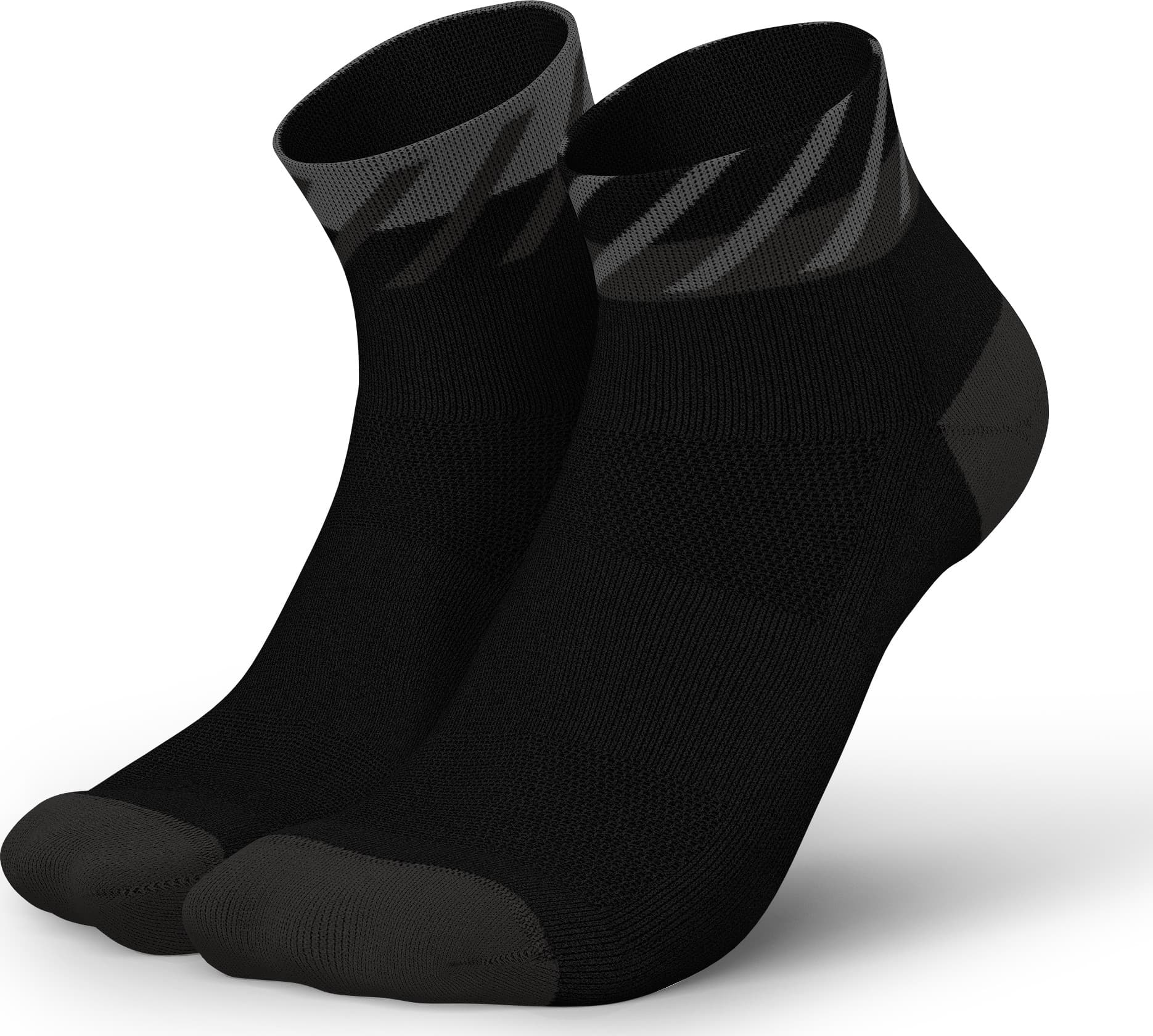INCYLENCE Incylence Running Disrupts Short Black