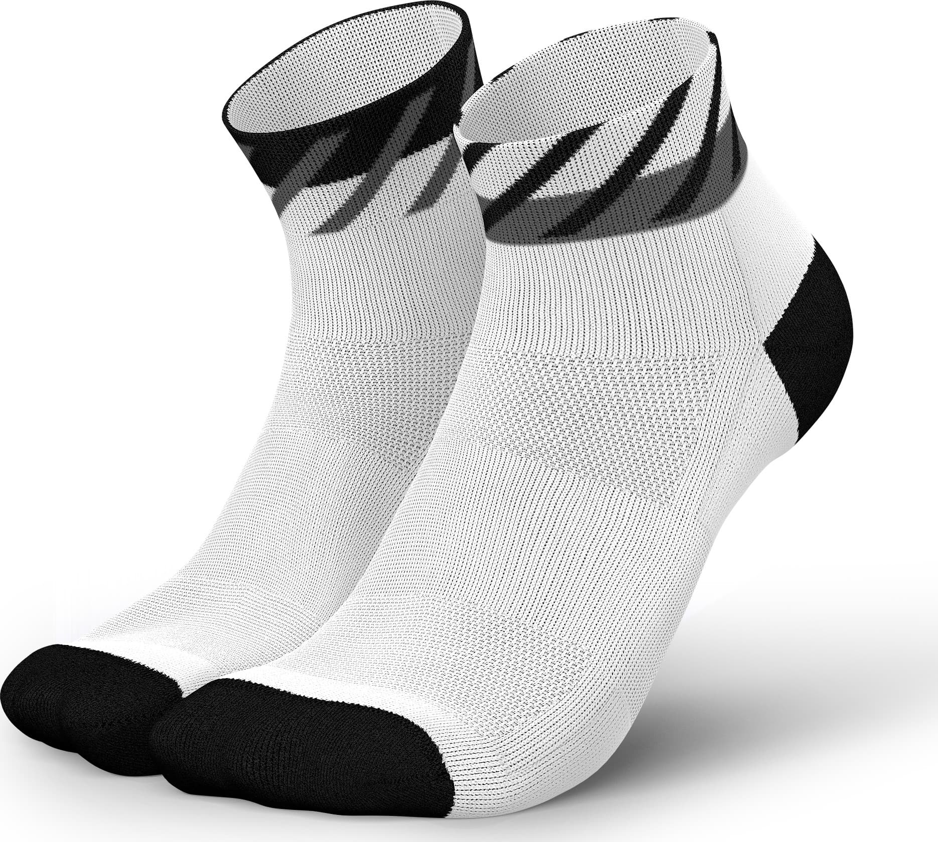 INCYLENCE Incylence Running Disrupts Short White