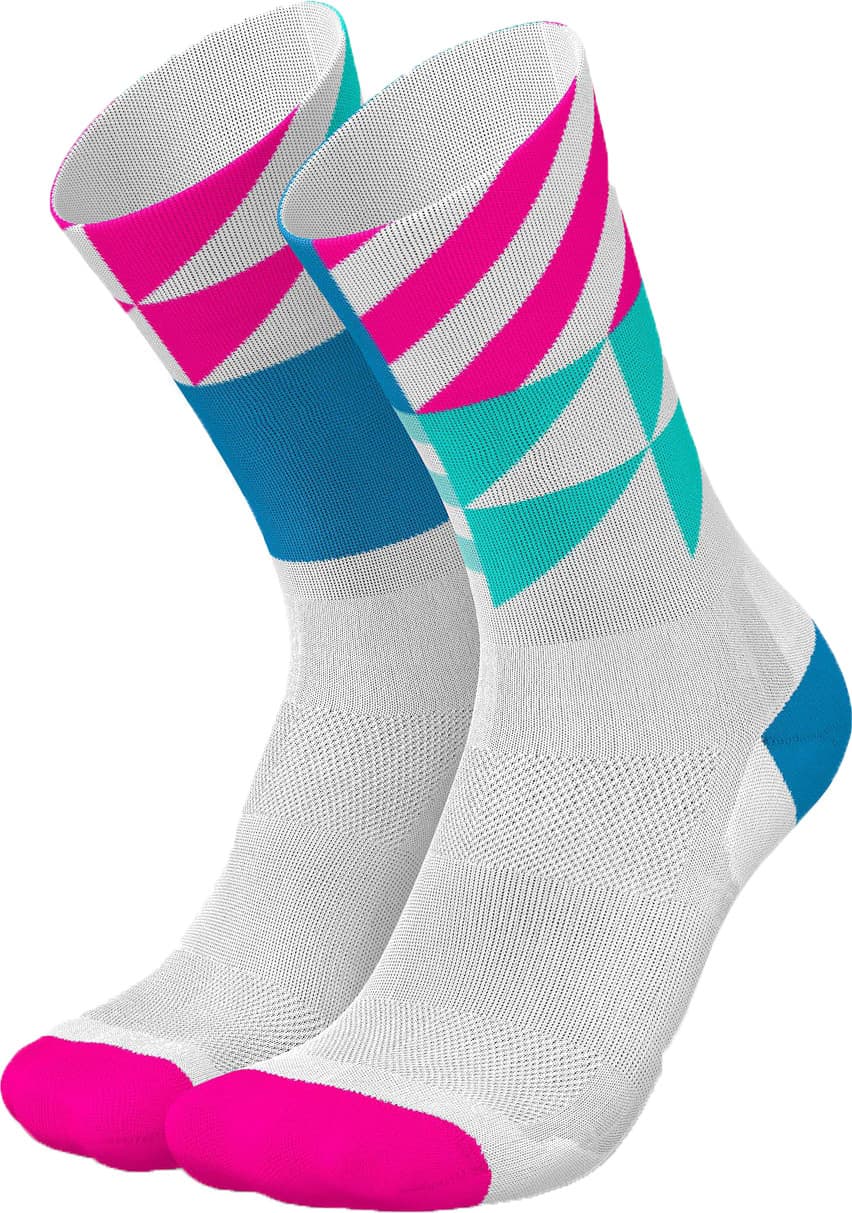 Incylence Ultralight Elements High White Blue Pink