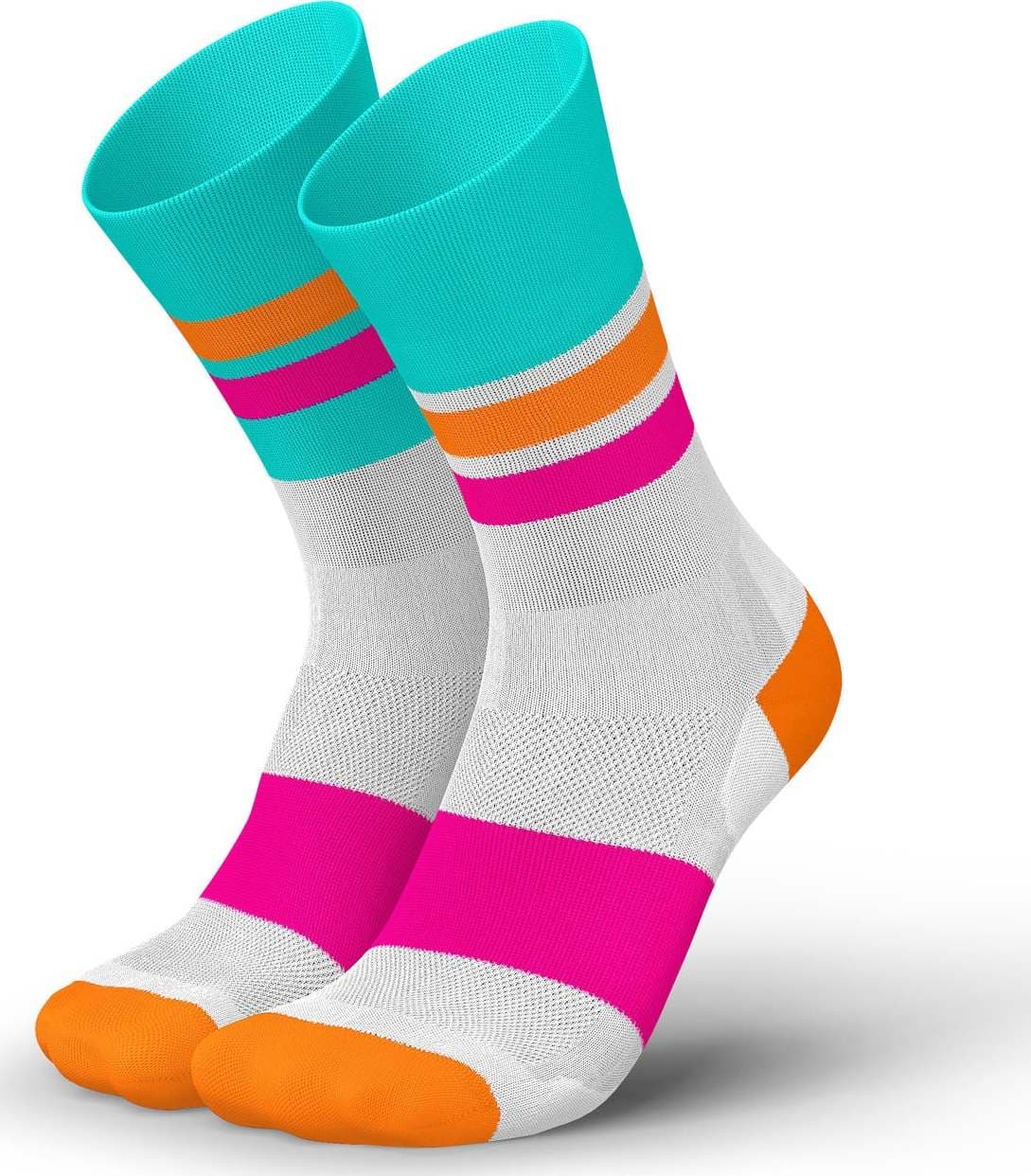 INCYLENCE Incylence Ultralight Tracks High Cyan Pink