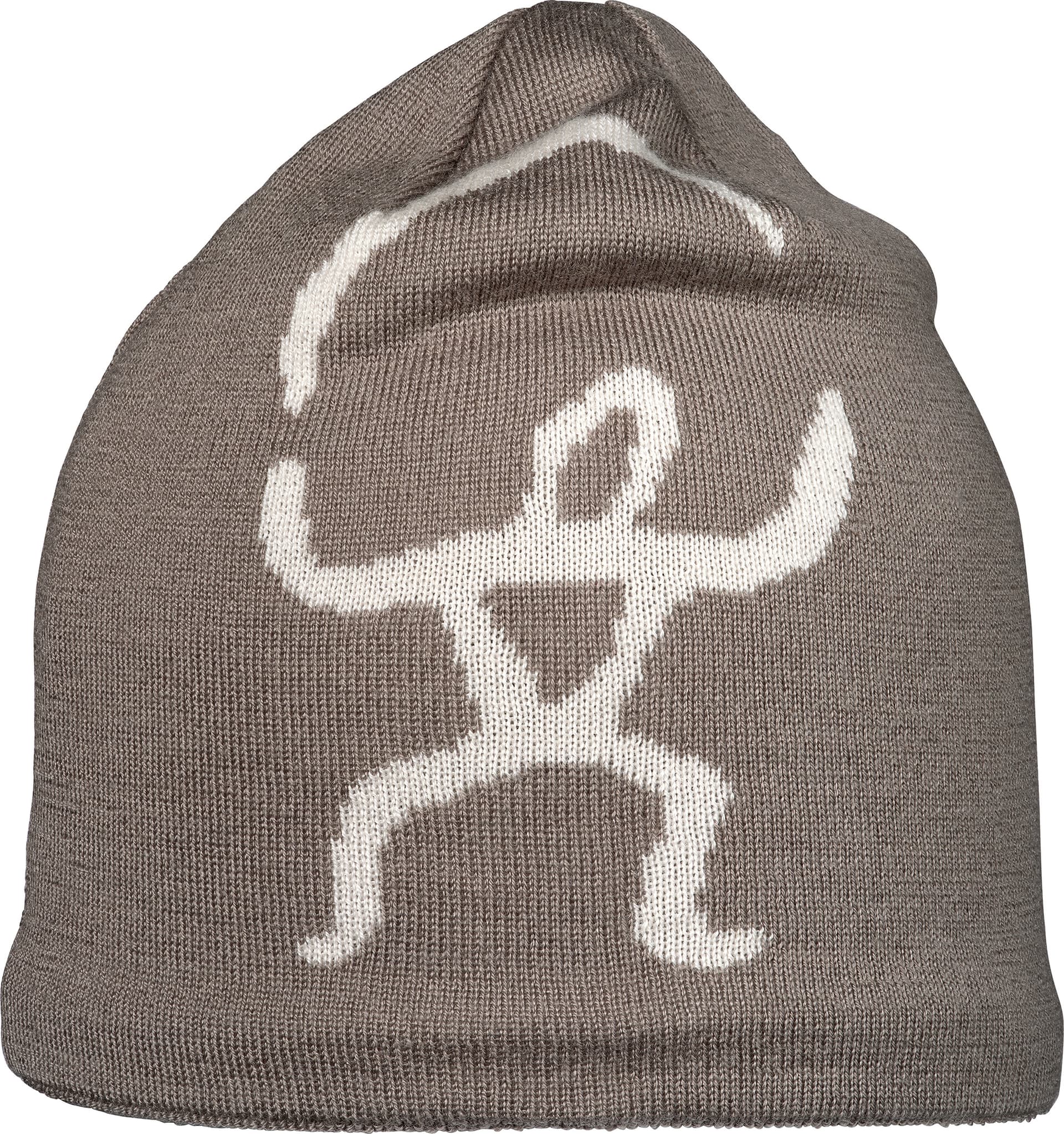 Isbjörn of Sweden Kids' Hawk Knitted Cap Mole