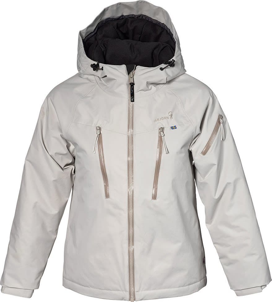 Isbjörn Of Sweden Isbjörn of Sweden Kids' Carving Winter Jacket Windchime