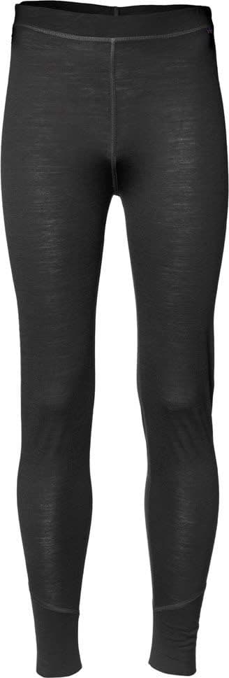 Isbjörn Of Sweden Isbjörn of Sweden Kids' Husky Longjohn Baselayer Black