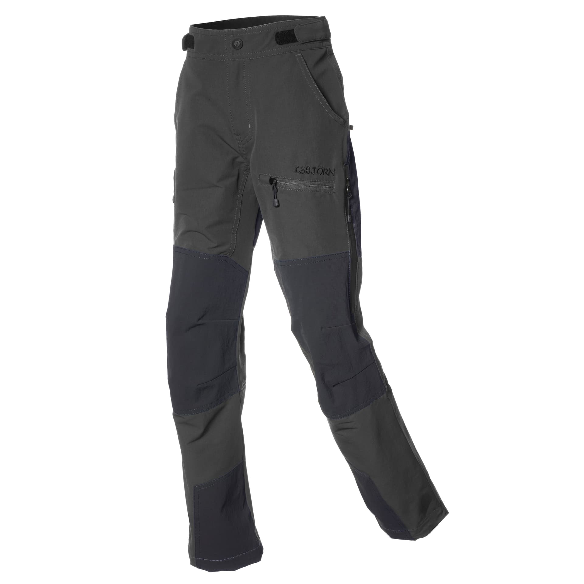 Isbjörn Of Sweden Isbjörn of Sweden Teen Trapper Pant II Graphite