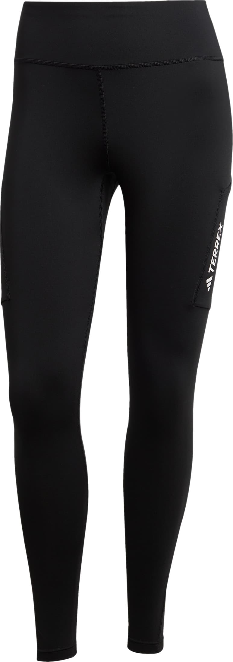 Adidas Women's Multi Tights Black