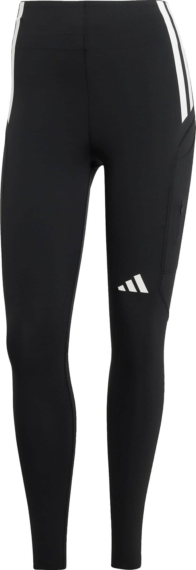 Adidas Women's Adizero 1/1 Leggings Black