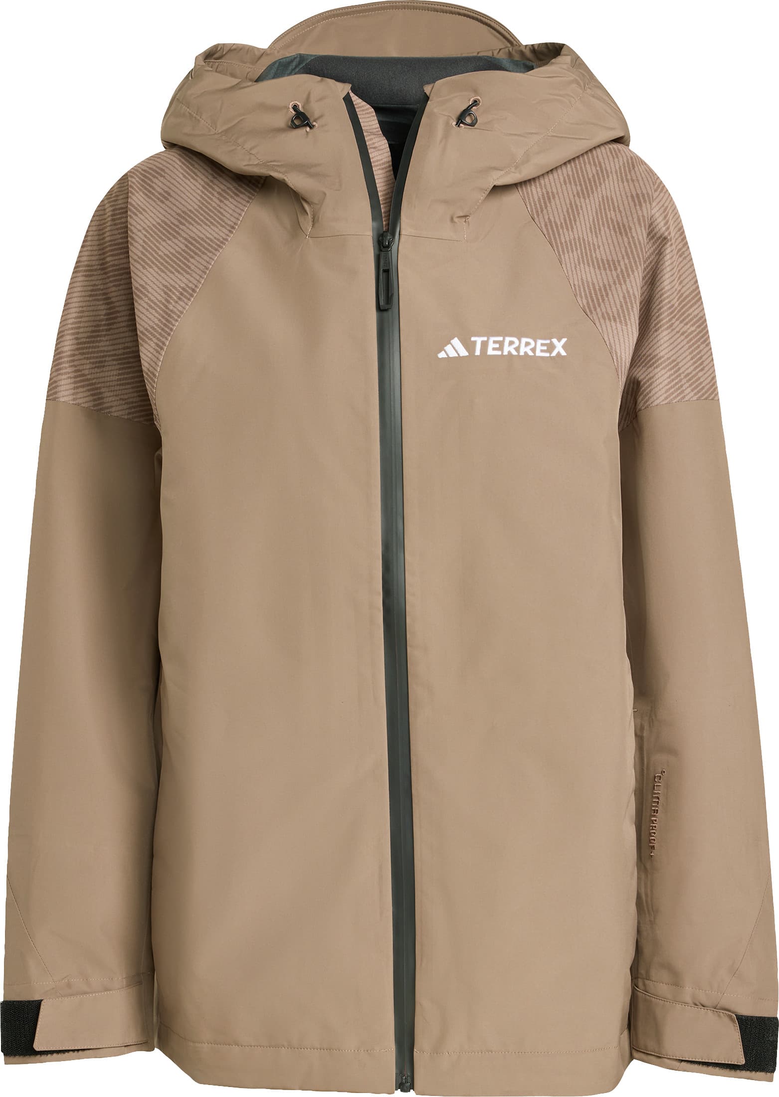 Adidas Women's XPR PK Jacket Earstr