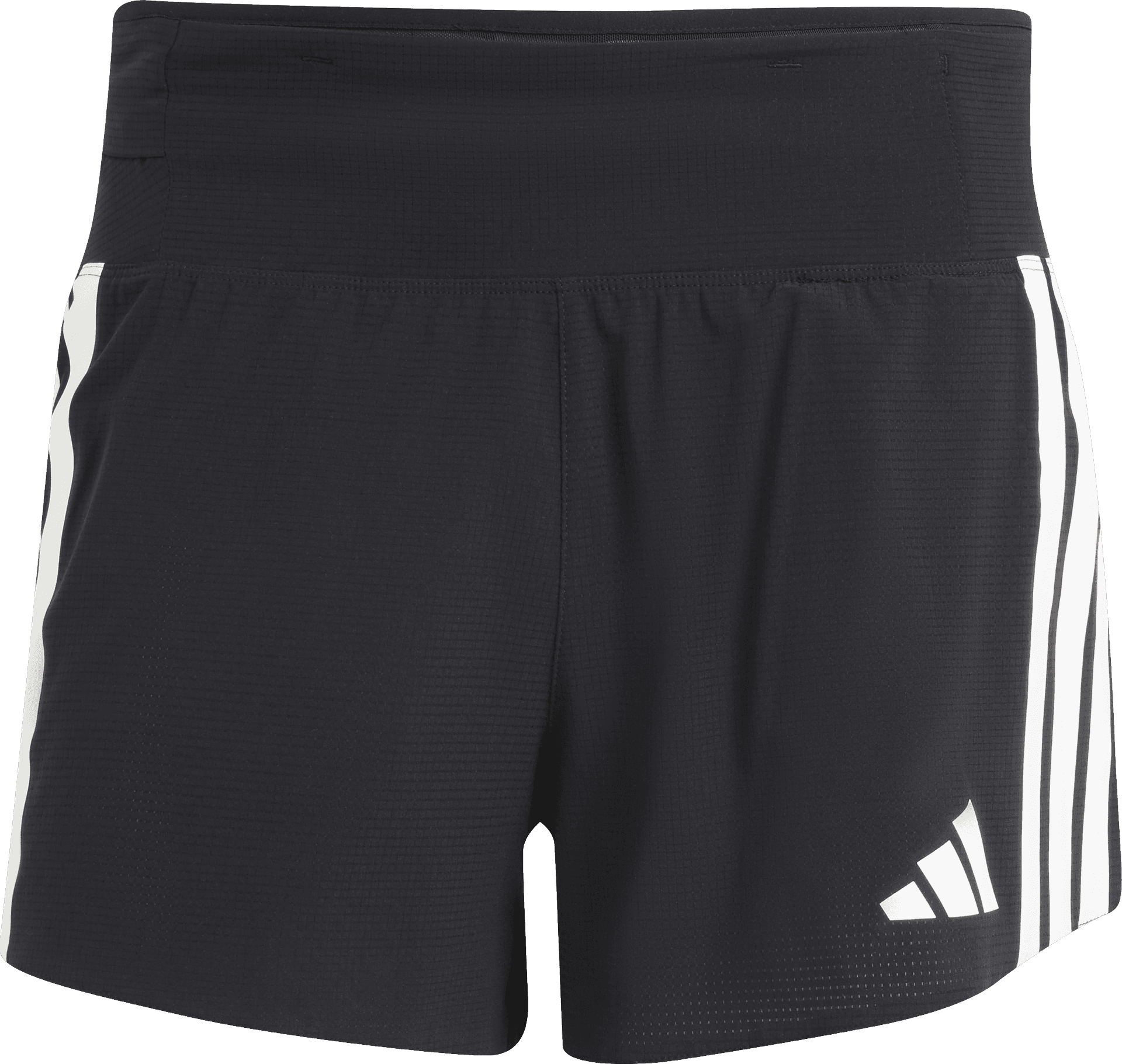 Adidas Men's Adizero Gel Pocket Shorts Black