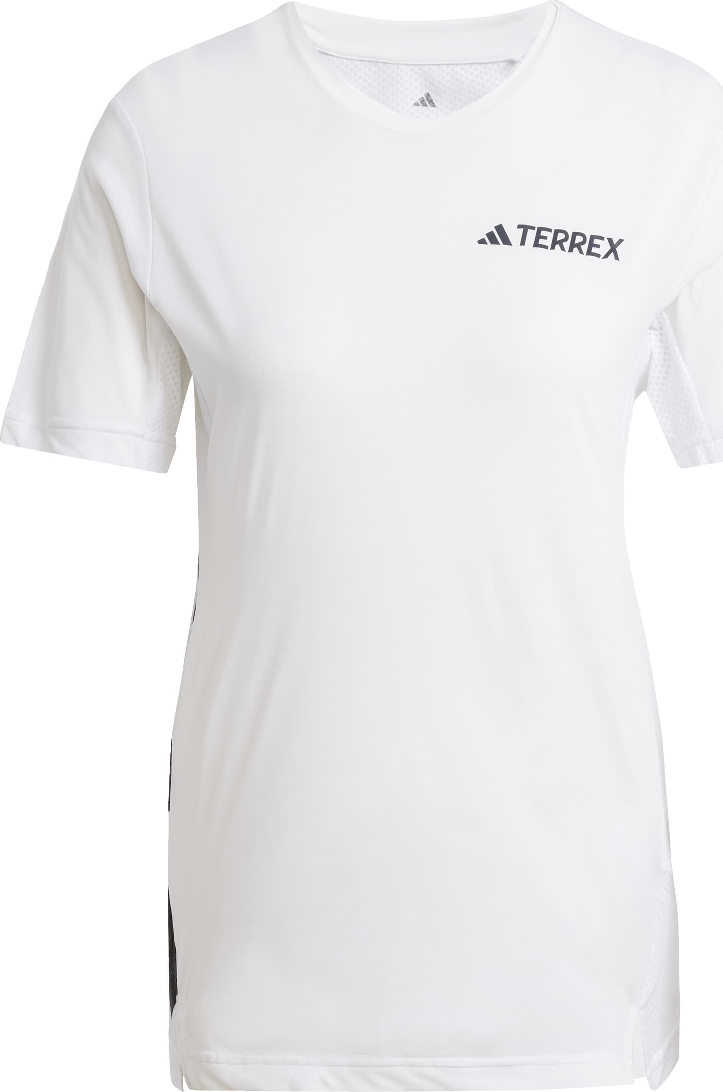 Adidas Adidas Women's Xperior Tee White