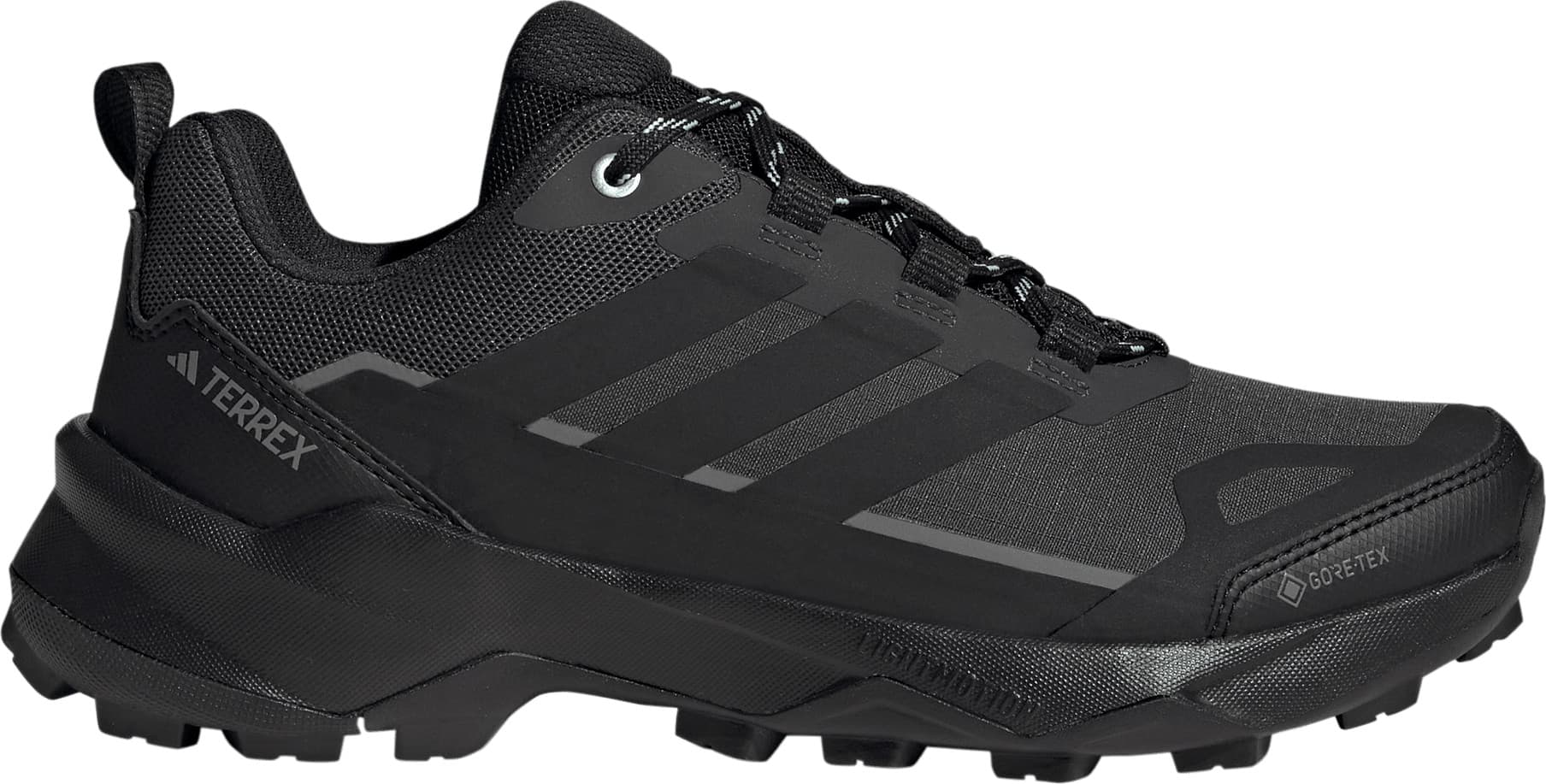 Adidas Adidas Women's Terrex Skychaser Ax5 Gore-Tex Carbon/cblack/seflaq